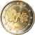 Finland, 2 Euro, 2003, Vantaa, MS(65-70), Bi-Metallic, KM:105