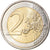 Portugal, 2 Euro, Timor, 2015, MS(63), Bi-Metallic, KM:New