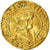 Duchy of Milan, Louis XII, Double Ducat d'or, 1499-1512, Milan, Gold, EF(40-45)