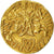 Duchy of Milan, Louis XII, Double Ducat d'or, 1499-1512, Milan, Gold, EF(40-45)