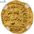 France, Triens, VIIth Century, Viviers, Gold, GENI, MS, 4/5-5/5