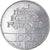Coin, France, Droits de l'Homme, 100 Francs, 1989, AU(55-58), Silver, KM:970