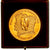 Ivory Coast, Medal, Felix Houphouet-Boigny, 1961, Gold, Delannoy, Very rare
