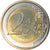 Italy, 2 Euro, 2006, Rome, MS(65-70), Bi-Metallic, KM:217