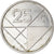 Coin, Aruba, 25 Cents, 2006