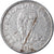 Coin, Paraguay, 10 Guaranies, 1980