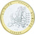 France, Medal, L'Europe, République de San Marin, Politics, FDC, MS(65-70)