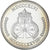 Vatican, Medal, Le Pape Pie IX, Religions & beliefs, MS(64), Copper-nickel