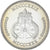 Vatican, Medal, Le Pape Pie VIII, Religions & beliefs, MS(64), Copper-nickel