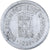 Coin, France, Chambre de commerce d'Evreux, 25 Centimes, 1921, AU(55-58)
