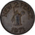 Guernsey, Elizabeth II, 2 New Pence, 1971, Bronze, EF(40-45), KM:22