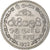 Sri Lanka, Rupee, 1972, Copper-nickel, MS(63), KM:136.1