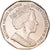 Coin, BRITISH VIRGIN ISLANDS, Dollar, 2022, H.M.S. Formidable.BU, MS(65-70)
