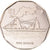 Coin, BRITISH VIRGIN ISLANDS, Dollar, 2022, RMS Rhone.FDC, MS(65-70), Virenium