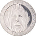 Coin, Sierra Leone, Dollar, 2022, Baboon, MS(63), Cupronickel
