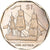 Coin, BRITISH VIRGIN ISLANDS, Dollar, 2022, Pobjoy Mint, HMS Astrea.FDC