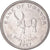 Coin, Uganda, 100 Shillings, 2007, Royal Canadian Mint, AU(50-53)