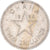 Coin, Ghana, 2 Shilling, 1958, VF(30-35), Copper-nickel, KM:6