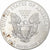 United States, 1 Dollar, 1 Oz, 2014, Philadelphia, Silver, AU(55-58), KM:273