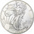 United States, 1 Dollar, 1 Oz, 2014, Philadelphia, Silver, MS(63), KM:273