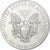 United States, 1 Dollar, 1 Oz, 2014, Philadelphia, Silver, MS(63), KM:273
