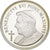 Vatican, Medal, Le Pape Benoit XVI, 2013, Silver, Proof, MS(65-70)