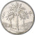 Coin, Iraq, 50 Fils, 1980