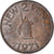 Coin, Guernsey, 2 New Pence, 1971