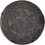 Coin, United States, Classic Head Half Cent, Half Cent, 1810, U.S. Mint