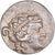 Danubian Celts, Tetradrachm, 2nd-1st century BC, imitation of Greek coin