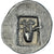 Coin, Lycian League, Hemidrachm, 44-18 BC, Masikytes, AU(55-58), Silver