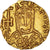 Coin, Irene, Solidus, 797-802, Syracuse, AU(55-58), Gold, Sear:1601