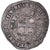 Coin, France, Charles V, Blanc au K, EF(40-45), Silver, Duplessy:363