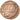 Coin, Atrebates & Regni, Verica, 1/4 Stater, 10-40, MS(60-62), Gold