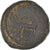 Coin, Lycian League, Æ, ca. 27-23 BC, Masikytes, VF(20-25), Bronze