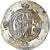 Coin, Abbasid Caliphate, al-Rashid, Hemidrachm, AH 170-193 / 786-809