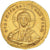 Basile II and Constantin VIII, Histamenon Nomisma, 977-989, Constantinople