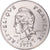 Coin, New Hebrides, 50 Francs, 1972, Paris, ESSAI, MS(65-70), Nickel, KM:E7
