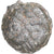 Coin, Leuci, Potin, 1st century BC, VF(30-35), Potin
