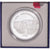 Coin, France, Monnaie de Paris, Magere Brug à Amsterdam, 100 Francs-15 Euro