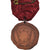 Canada, Medal, Masonic, Carleton, Centennial Amalgamation of New Brunswick