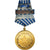 Yugoslavia, Ordre de la Bravoure, WAR, Medal, Undated (1943), Barrette Dixmude