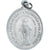 Germany, Medal, Religion, Marie Conçue sans Péché, VF(30-35), Aluminium