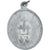 Germany, Medal, Religion, Marie Conçue sans Péché, VF(30-35), Aluminium