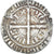 Coin, France, Philippe VI, Gros à la Couronne, VF(30-35), Silver, Duplessy:262C