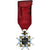France, Ordre Militaire de Saint-Louis, Medal, Excellent Quality, Gold, 40 X 40