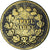France, Medal, Jeu, Spiel Marke, Napoléon III, Kaiser V. Frankreich, VF(20-25)