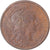 Coin, France, Dupuis, 2 Centimes, 1916, Paris, AU(50-53), Bronze, KM:841