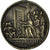 Vatican, Medal, Annus Jubile Roma, Religions & beliefs, AU(55-58), Brass