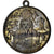 Egypt, Medal, Souvenir, Patrimoine Culturel, EF(40-45), Brass